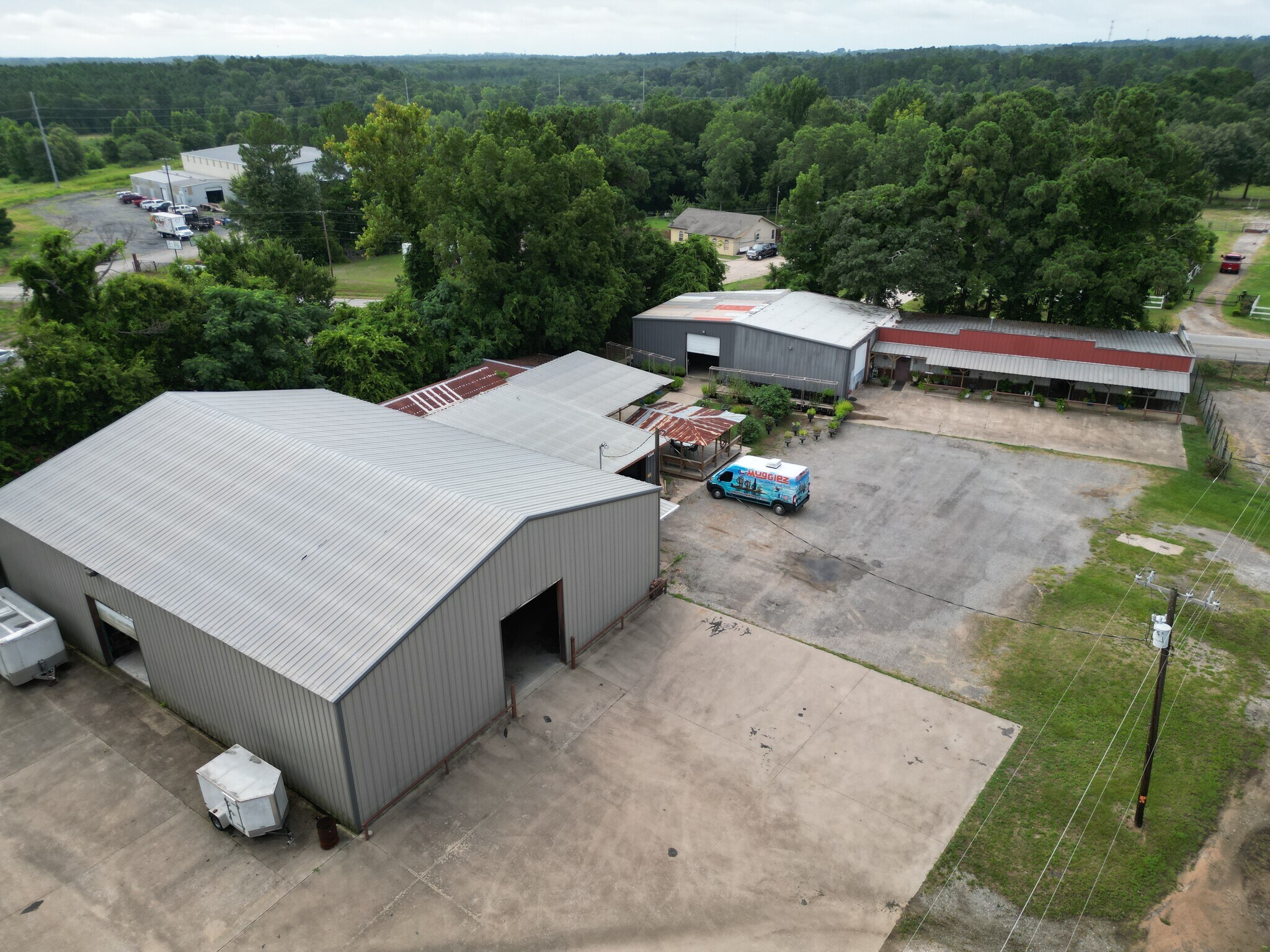 4895 Fm 850, Tyler, TX for Rent