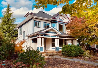 421 SE WASHINGTON ST