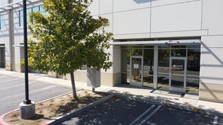 Valencia, CA Industrial - 29021 Avenue Sherman