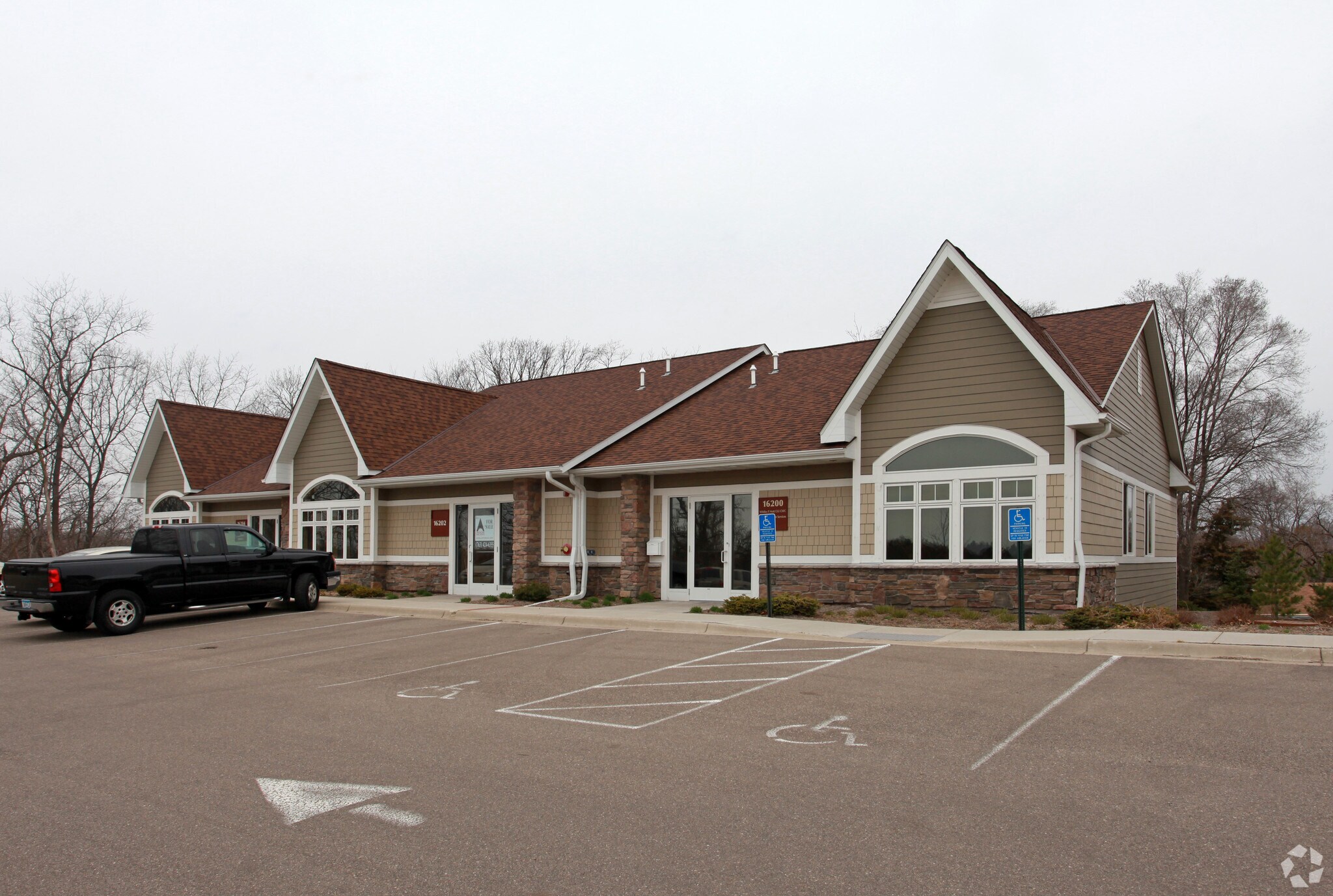 16200-16204 Highway 7, Minnetonka, MN for Rent