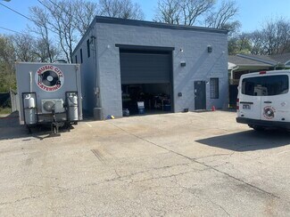 Nashville, TN Service - 103 Donald Dr