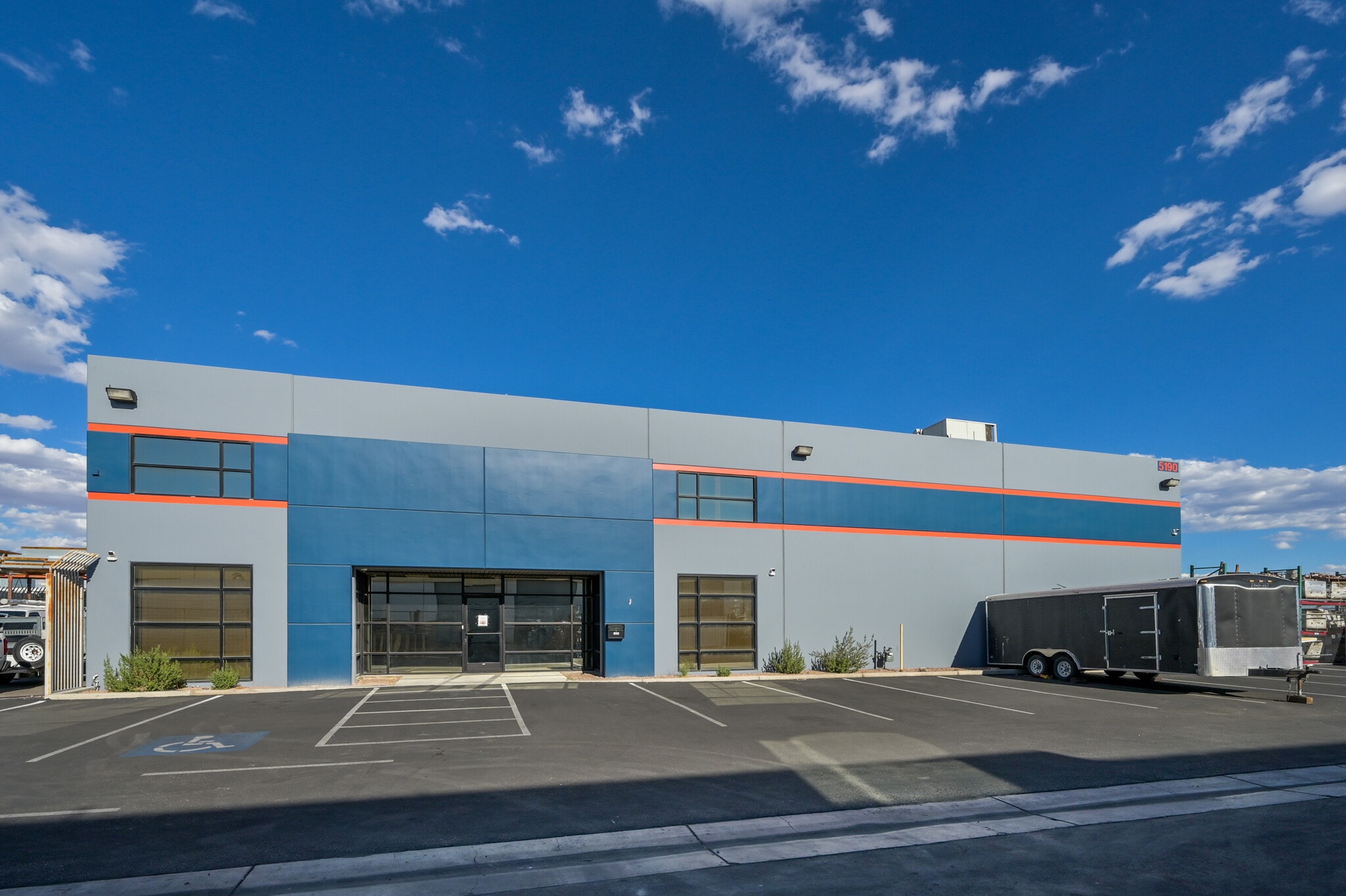 5190 Arville St, Las Vegas, NV for Sale