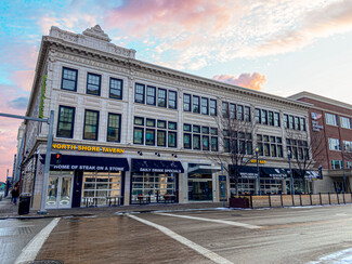 Pittsburgh, PA Office - 110-140 Federal St