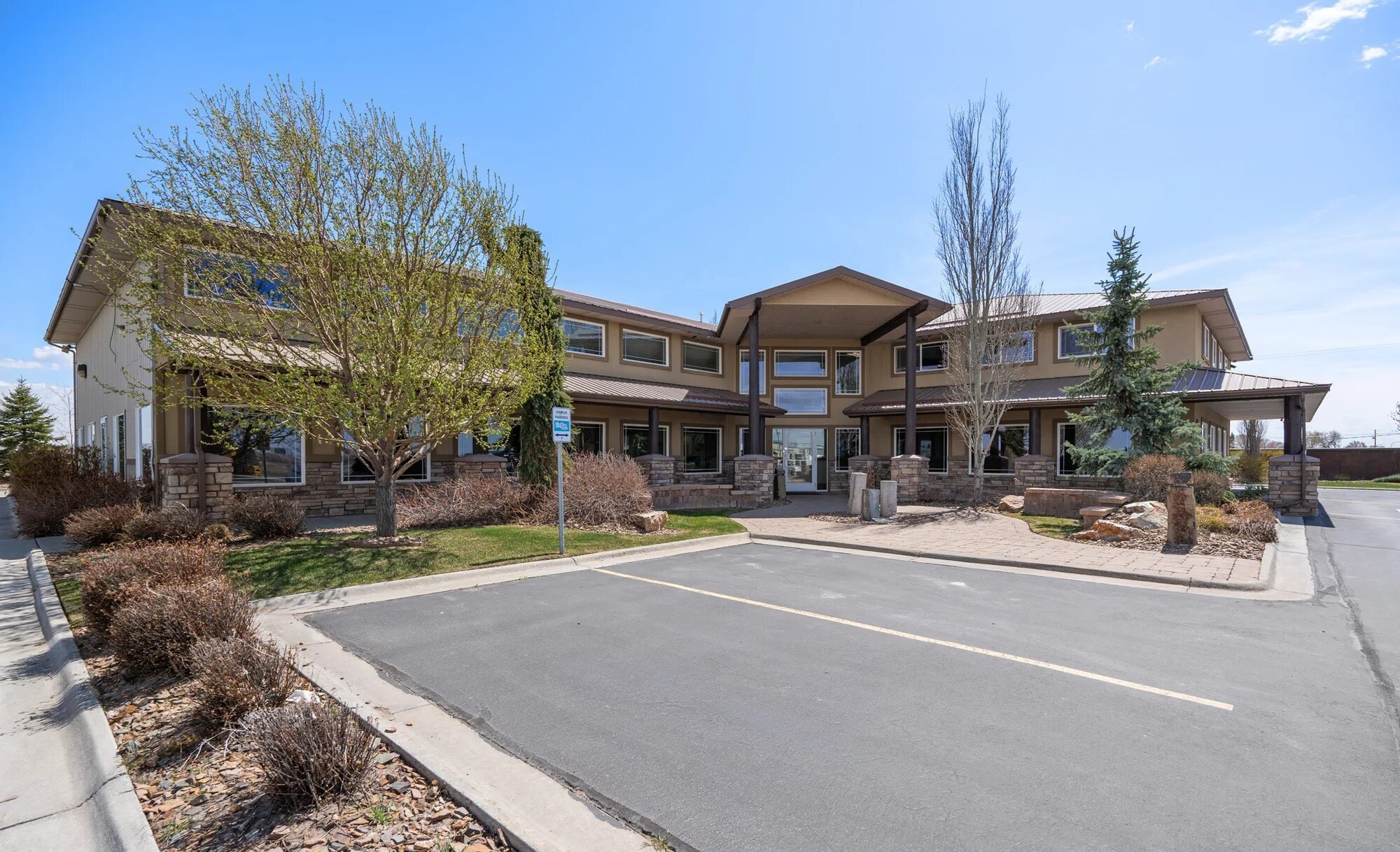 3018 N Holmes Ave, Idaho Falls, ID for Rent