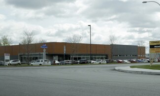 Laval, QC undefined - 4800 Rue Louis-B.-Mayer Laval, QC undefined - 4800 Rue Louis-B.-Mayer