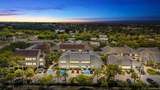 Stuart, FL Medical - 900 SE Ocean Blvd