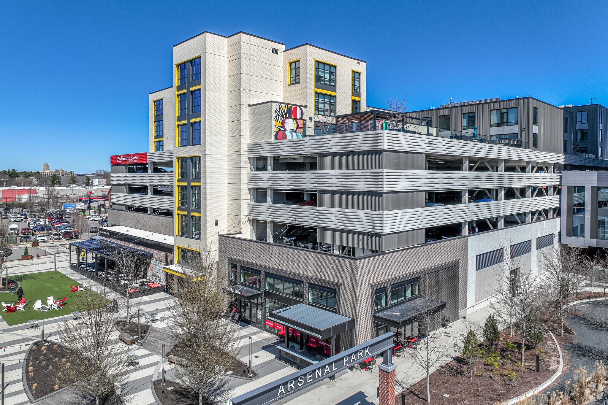 485 Arsenal St, Watertown, MA for Rent
