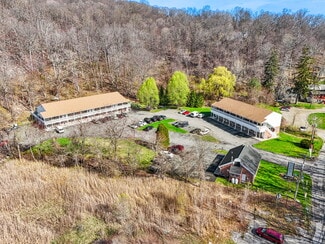 Carmel, NY Storefront Retail/Residential - 529-533 Route 52