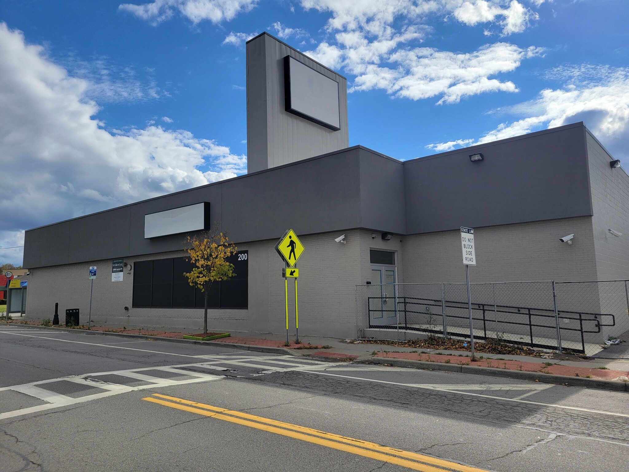 200-210 Main St, Johnson City, NY for Sale