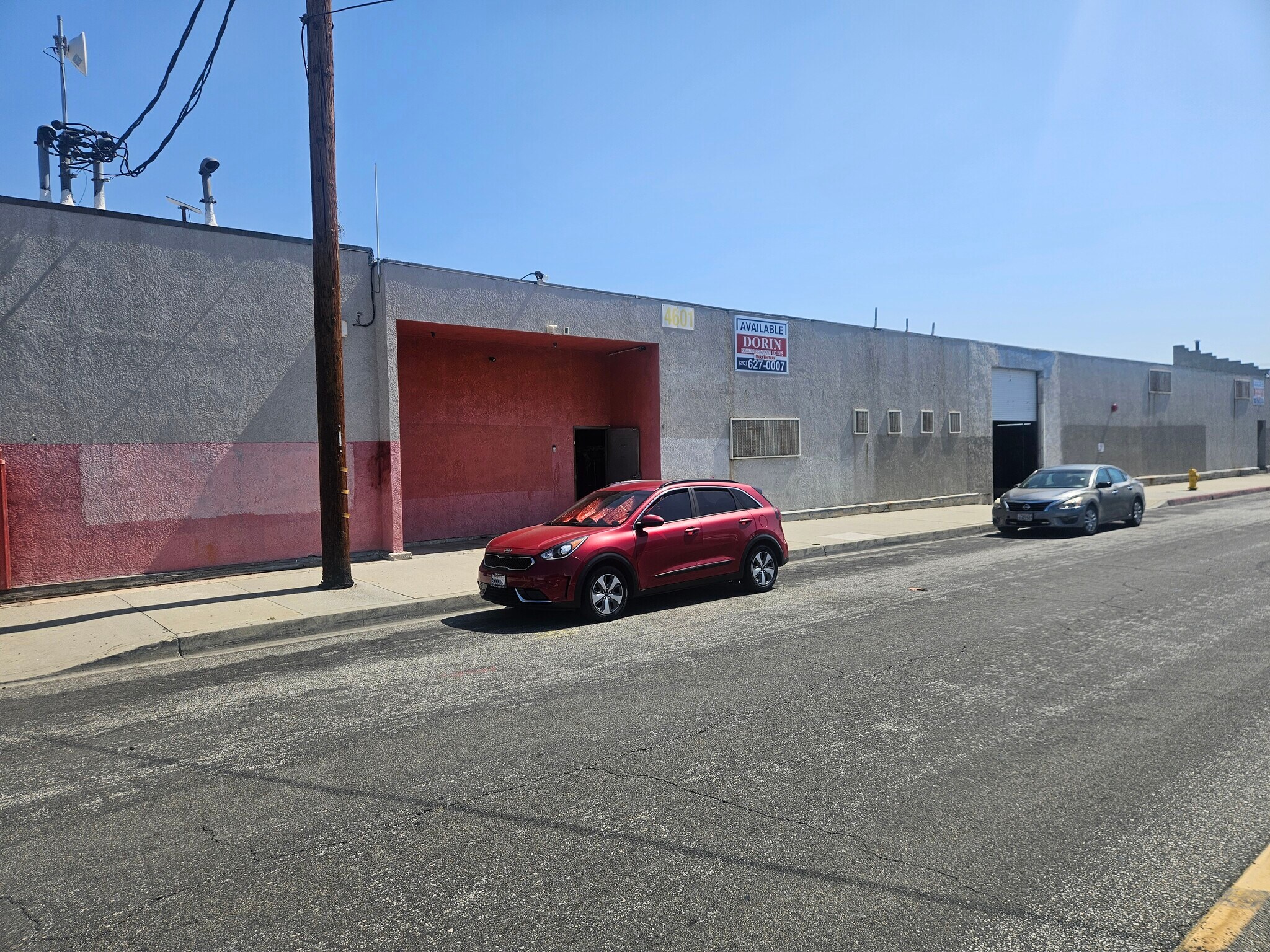 4601 E 50th St, Los Angeles, CA for Rent