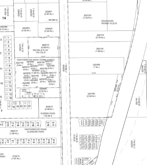2968 Ravenswood Rd, Fort Lauderdale, FL for Rent