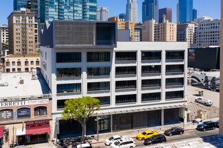 Los Angeles, CA Office - 755 S Los Angeles St