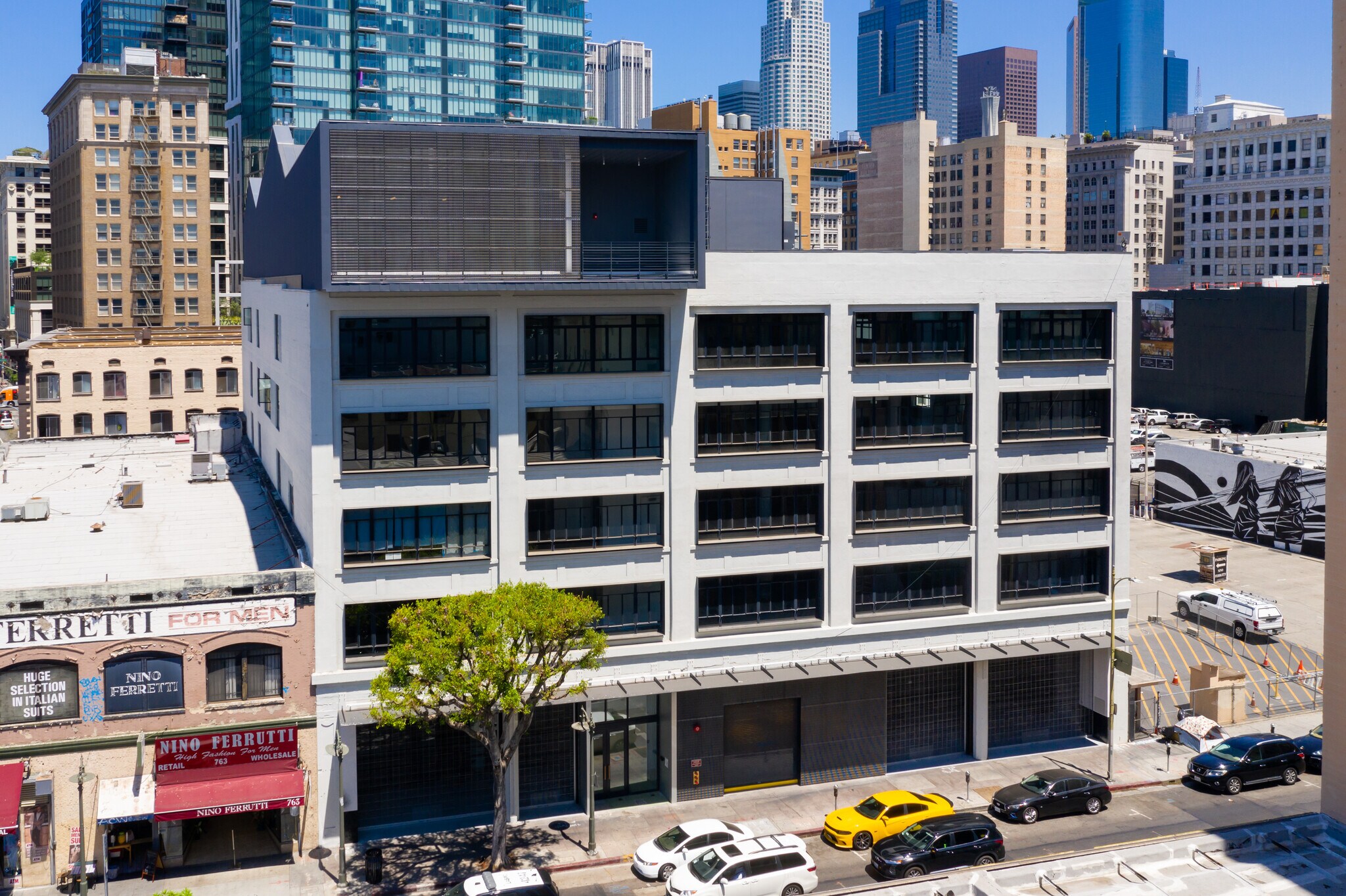 755 S Los Angeles St, Los Angeles, CA for Rent