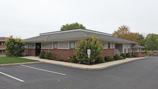 Springboro, OH Office - 335 N Main St