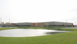 Zeeland, MI Industrial - 11114-11158 James St