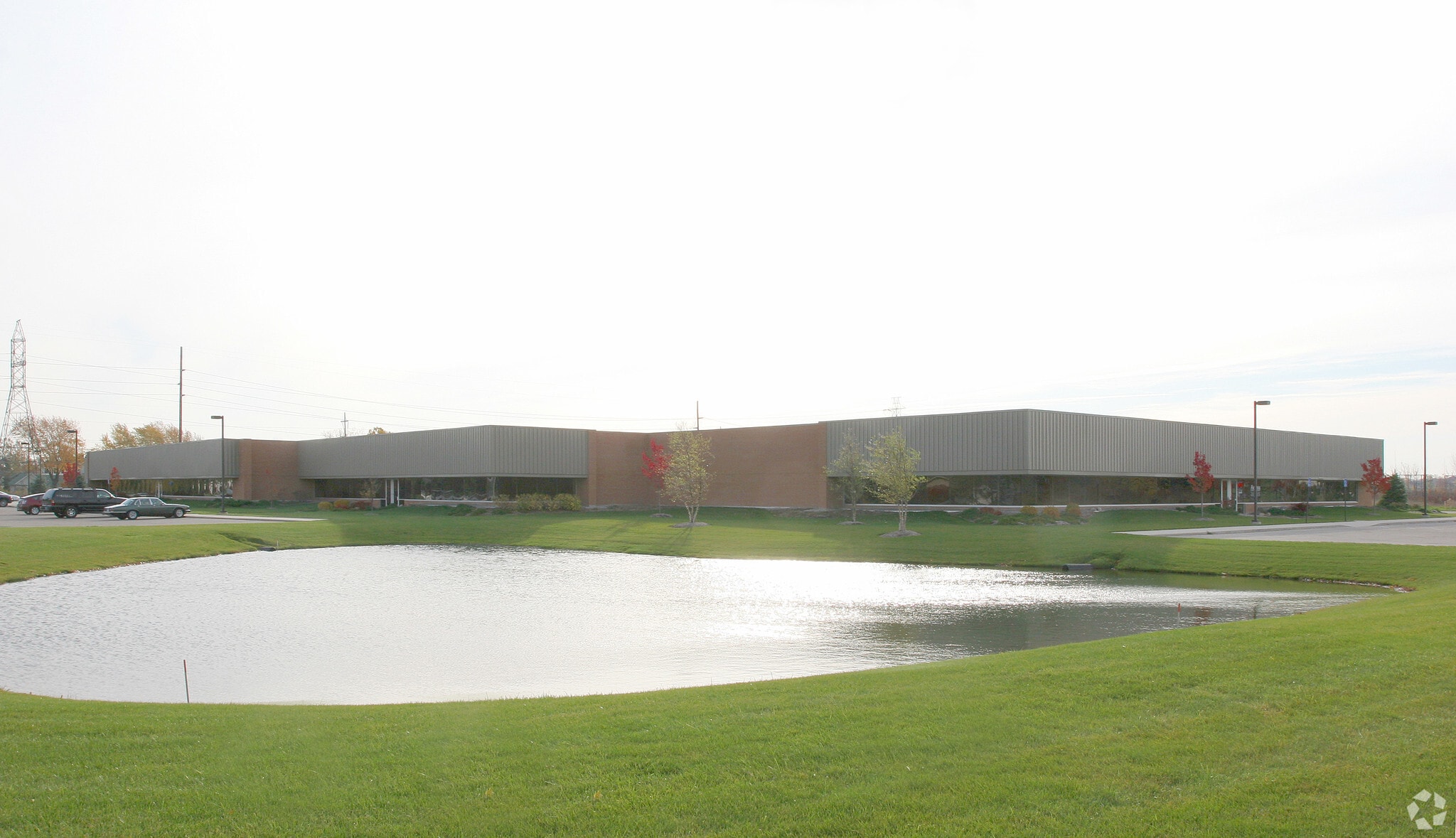 11114-11158 James St, Zeeland, MI for Rent