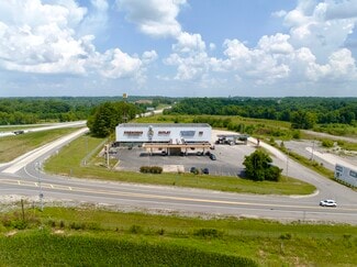 Cross Plains, TN Freestanding - 8736 Highway 25 E