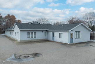 Muskegon, MI Flex - 2865 Whitehall Rd Muskegon, MI Flex - 2865 Whitehall Rd