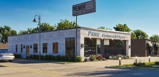 Saint Clair Shores, MI Freestanding - 31201 Jefferson Ave