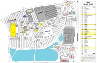 Lakeland, FL Retail - 1479 Town Center Dr