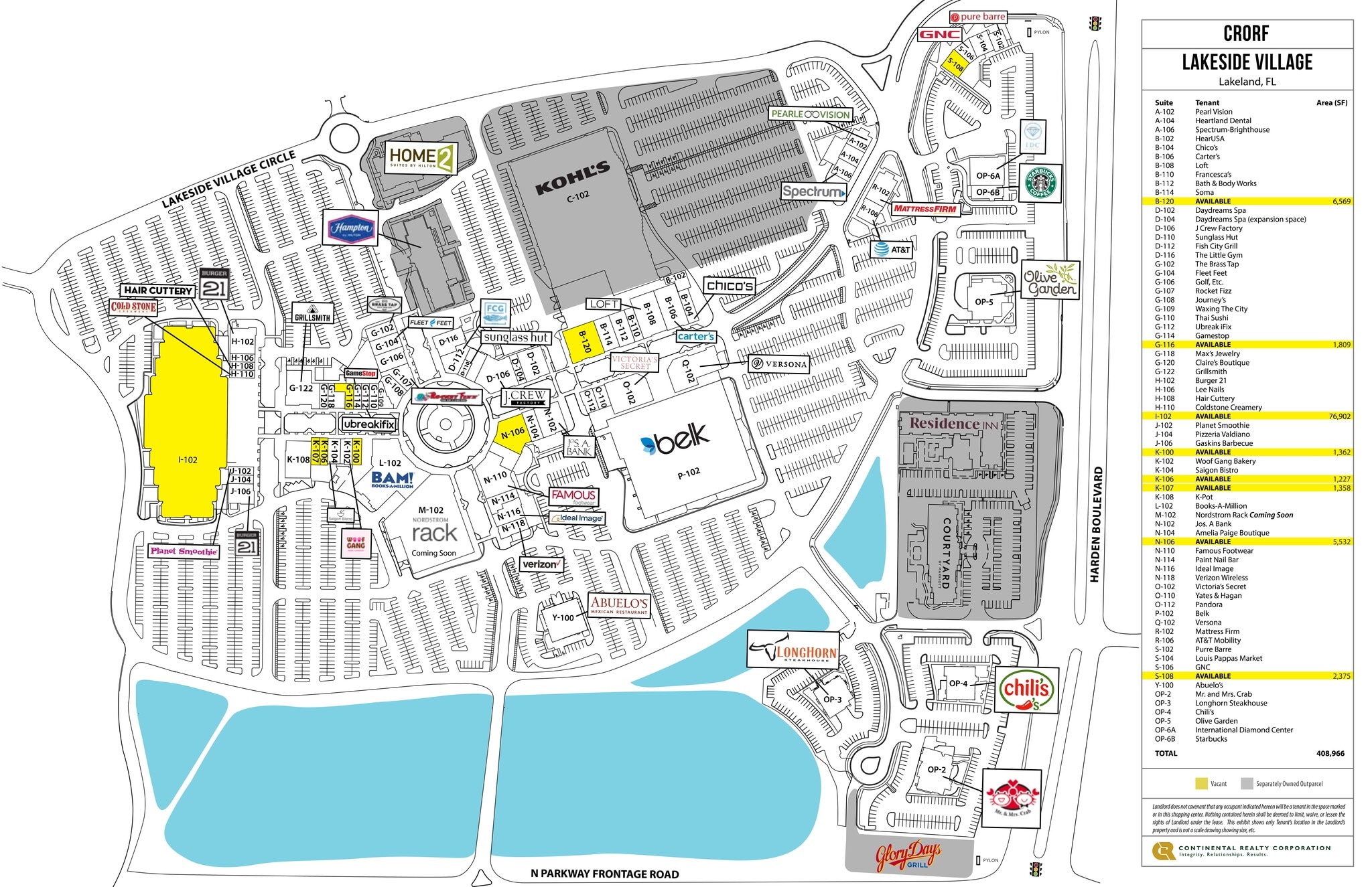 1479 Town Center Dr, Lakeland, FL for Rent