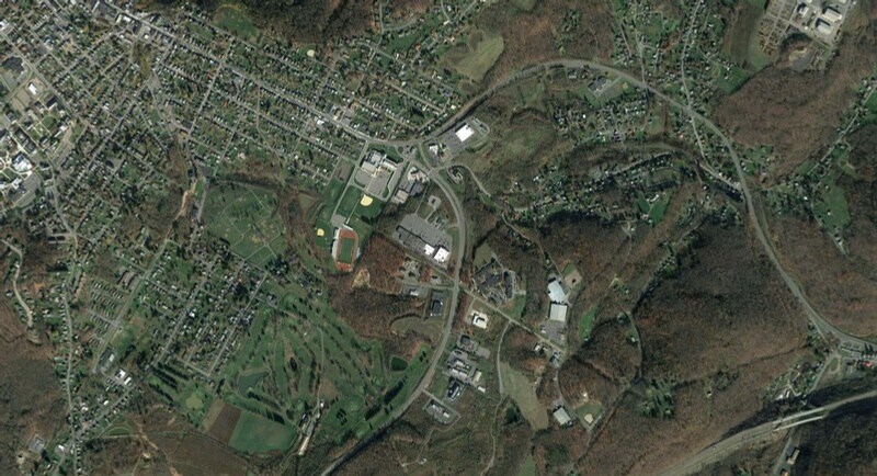 17610 Old National Pike SW, Frostburg, MD for Rent