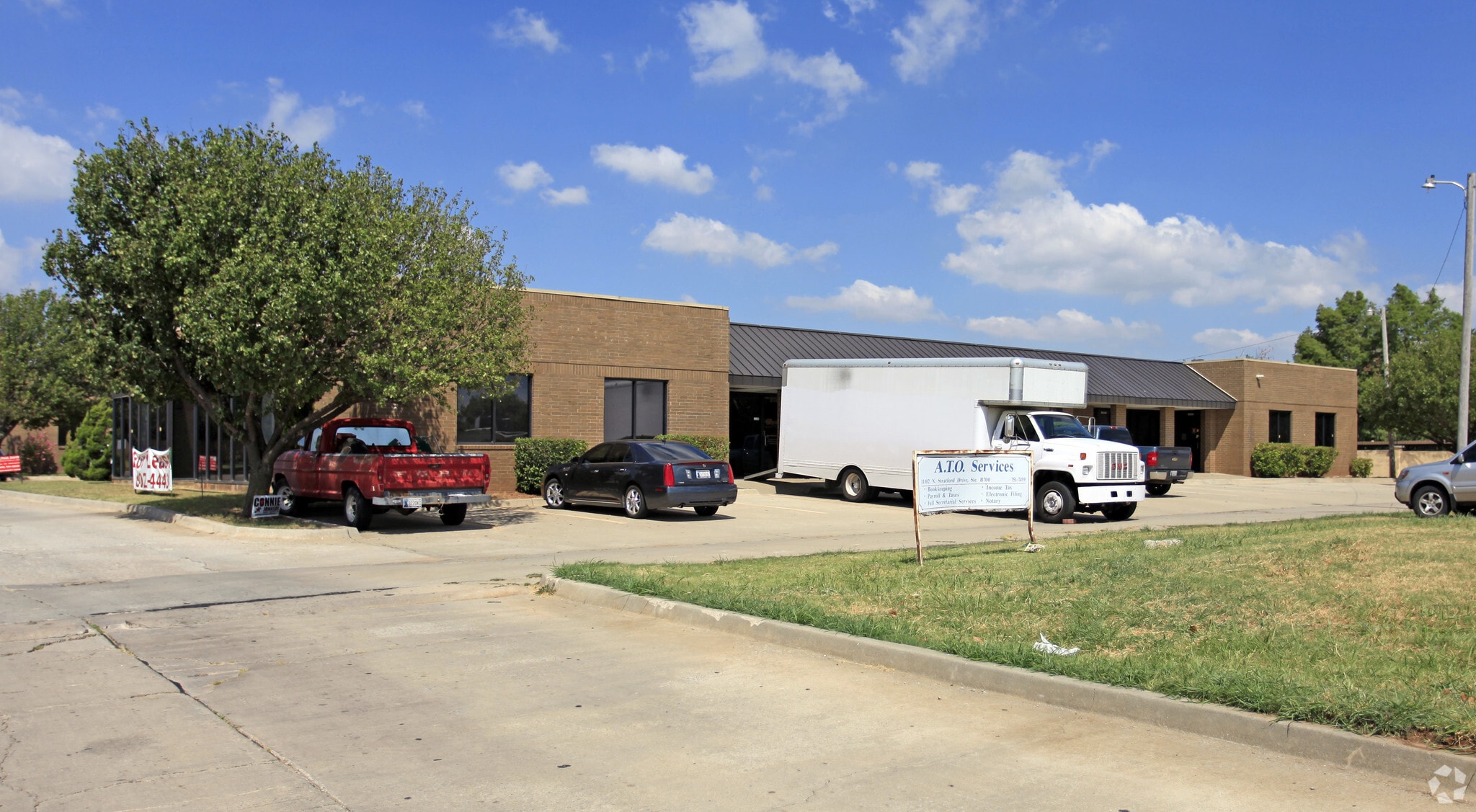 11102 N Stratford Dr, Oklahoma City, OK for Sale