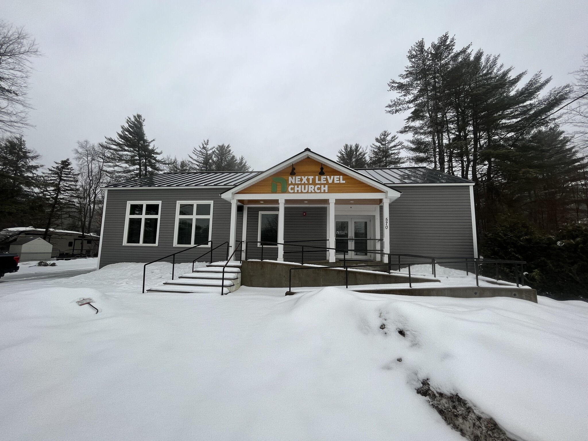 570 Park Ave, Keene, NH for Sale