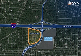 North Port, FL Commercial - 4901 N Sumter Blvd North Port, FL Commercial - 4901 N Sumter Blvd