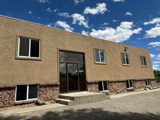 Grand Junction, CO Office - 3026 Patterson Rd Grand Junction, CO Office - 3026 Patterson Rd