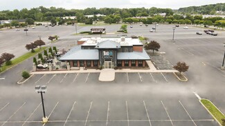 Henrietta, NY Retail - 3423 Winton Pl