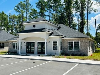 Fruit Cove, FL Office/Medical - 48 Roberts Village Ct