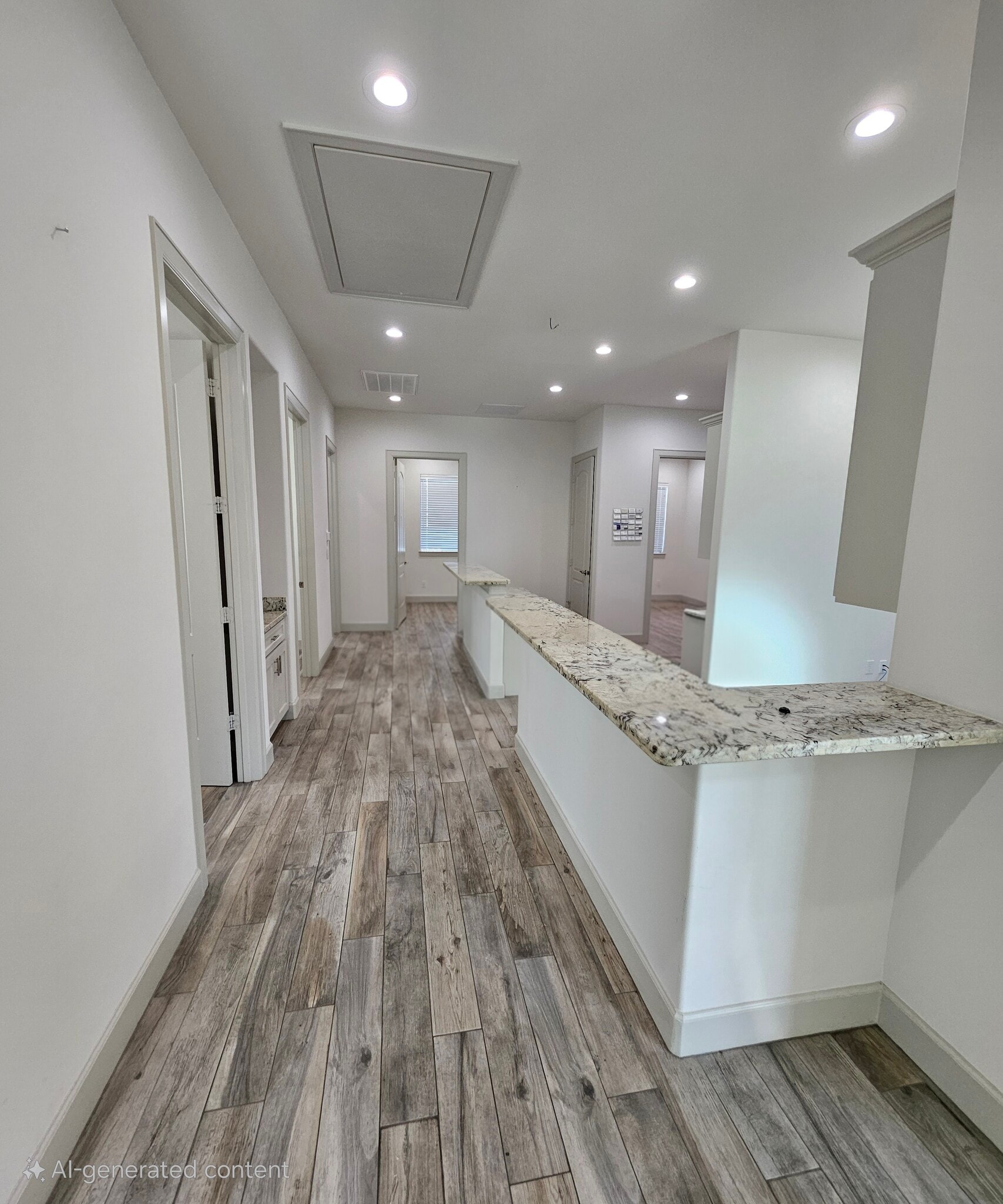 21777 Merchants Way, Katy, TX for Rent