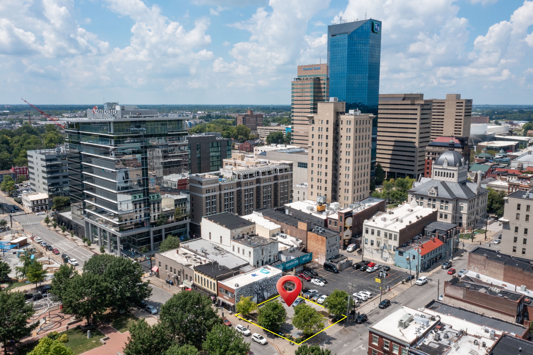 102-112 W Short St, Lexington, KY for Sale