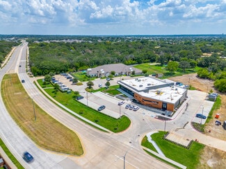 Fort Worth, TX Office - 12652 Timberland Blvd Fort Worth, TX Office - 12652 Timberland Blvd