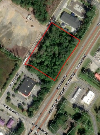 Savannah, GA Commercial - 5684 Ogeechee Rd Savannah, GA Commercial - 5684 Ogeechee Rd