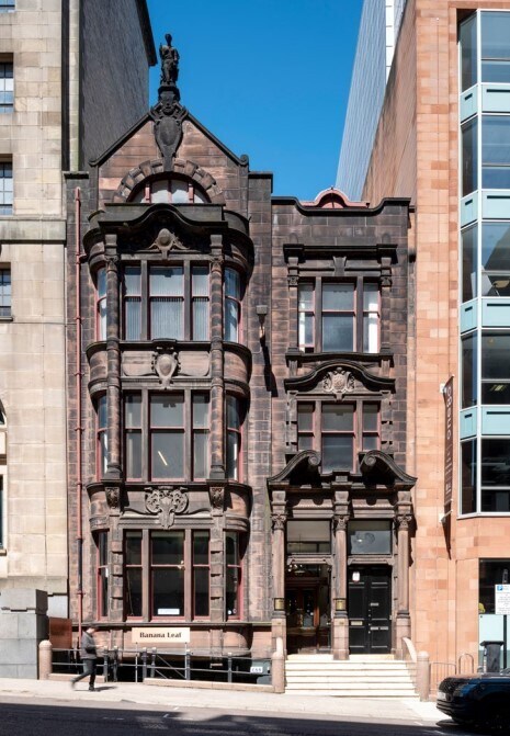 190 St. Vincent St, Glasgow, GLG for Sale