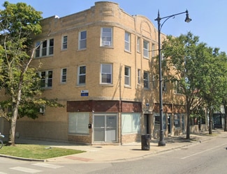 Chicago, IL Retail - 4519-4523 N Milwaukee Ave