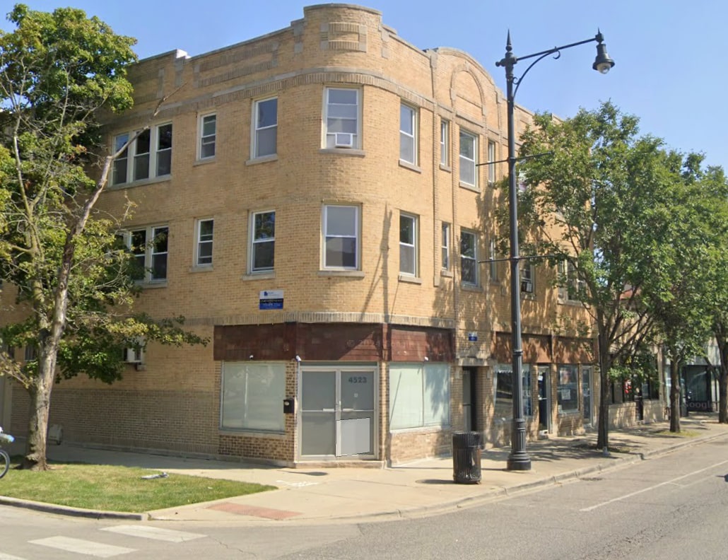 4519-4523 N Milwaukee Ave, Chicago, IL for Rent