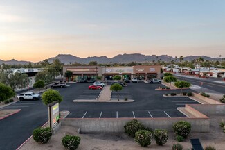 Apache Junction, AZ Freestanding - 2430 W Apache Trl