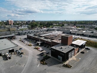 Kingston, ON Industrial - 785 Sir John A Macdonald Blvd