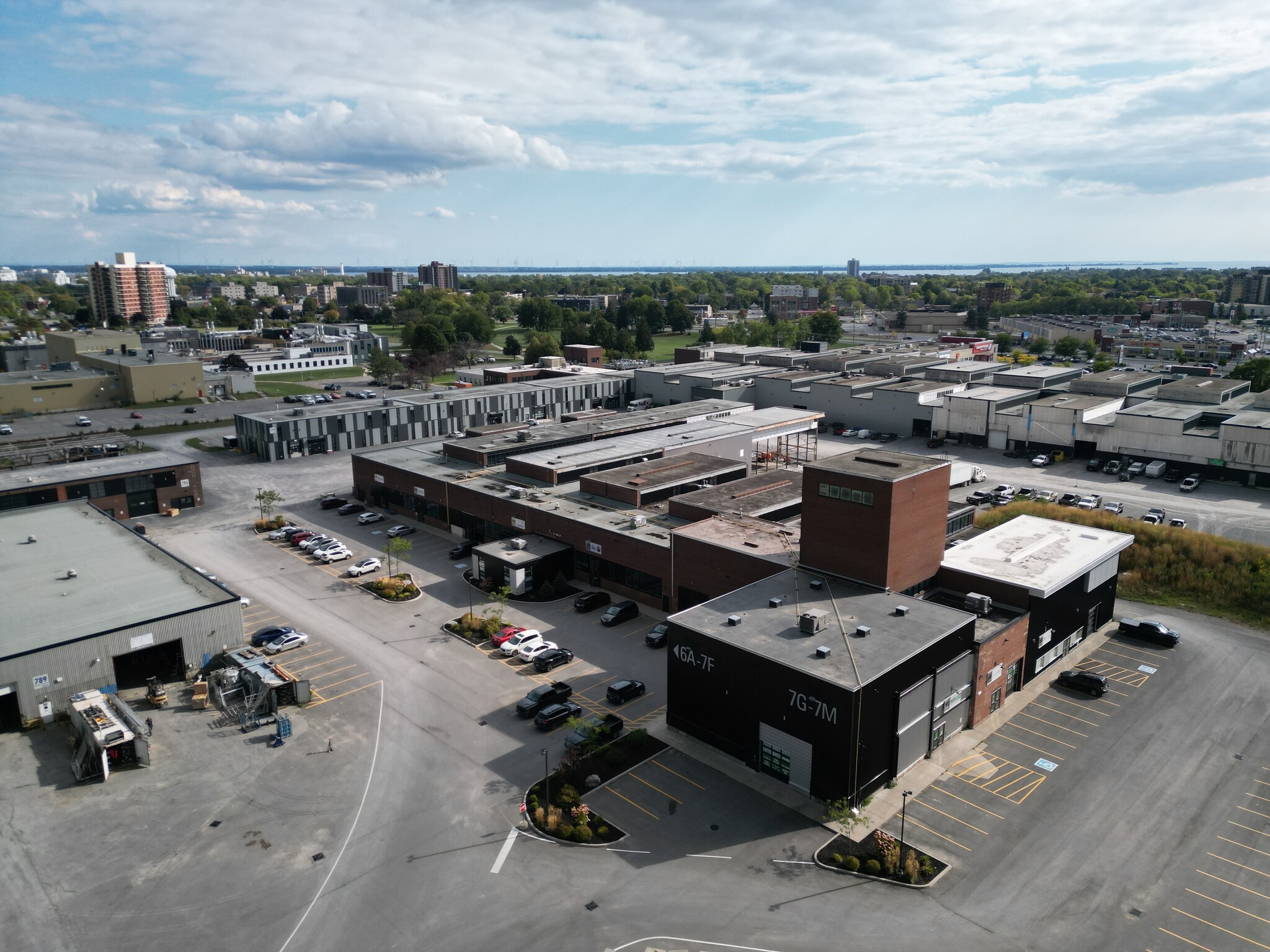 785 Sir John A Macdonald Blvd, Kingston, ON for Rent
