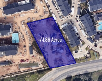Austin, TX Commercial - 15212 N FM 620 Rd