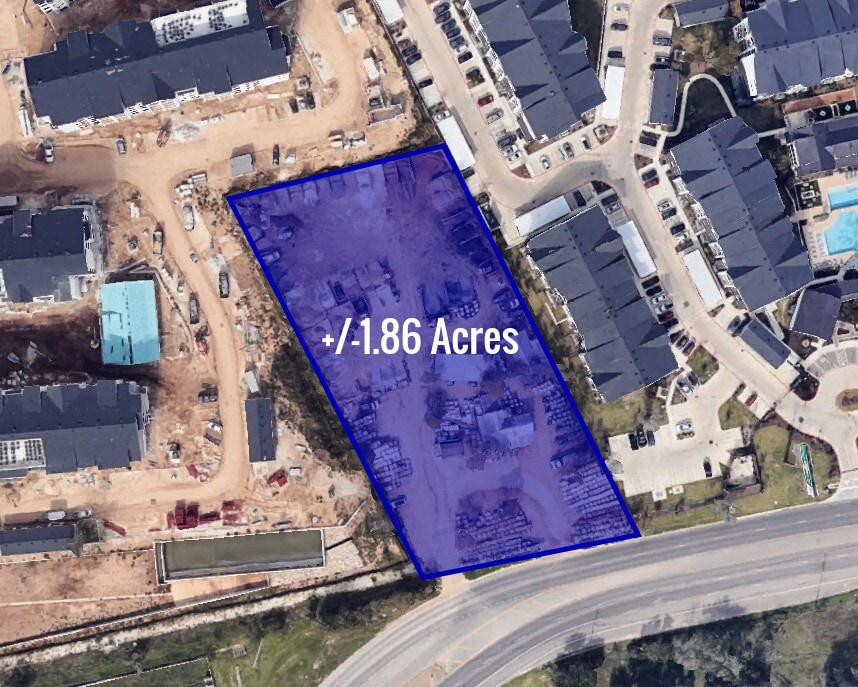 15212 N FM 620 Rd, Austin, TX for Sale