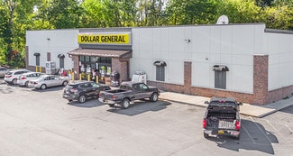 Plattsburgh, NY Retail - 4989 S Catherine St