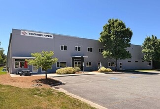 Jamestown, NC Manufacturing - 3518 Dillon Rd