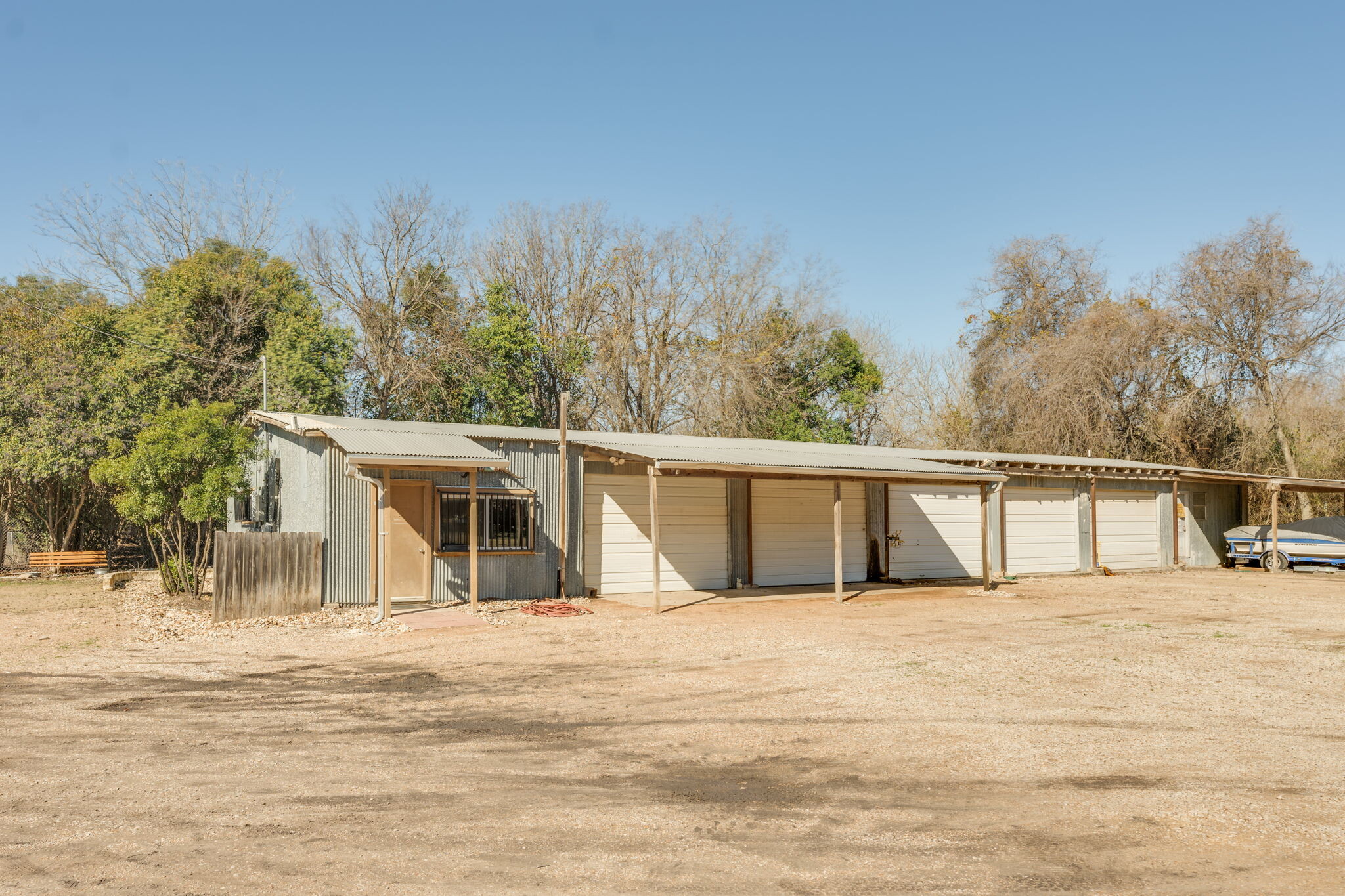 7310 Sherwood Rd, Austin, TX for Rent