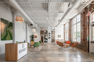 North Charleston, SC Office - 4900 O'Hear Ave