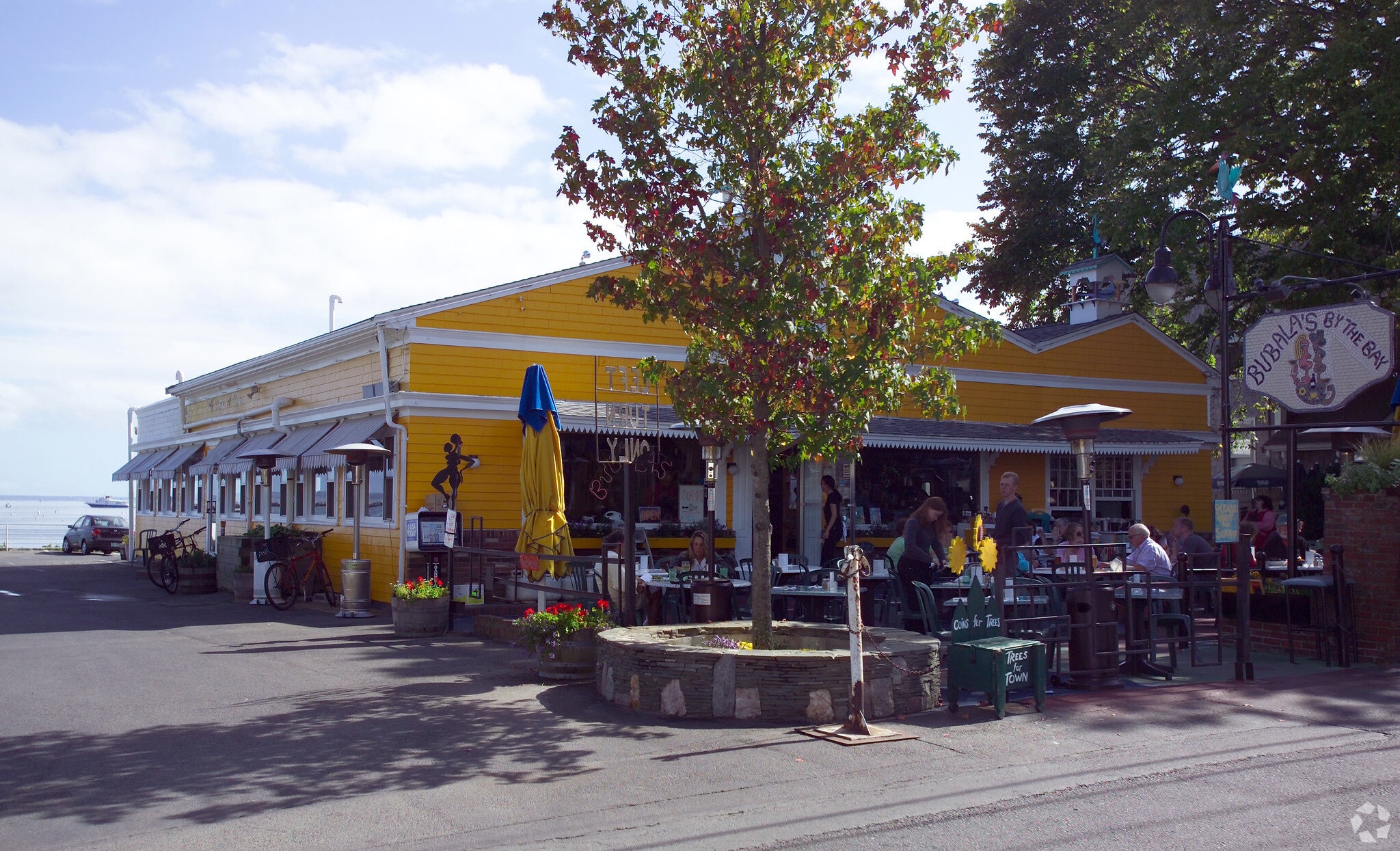 183 Commercial St, Provincetown, MA for Sale