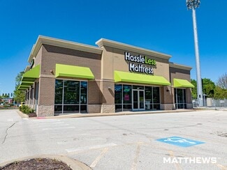 Naperville, IL Retail - 1044 S Route 59 Naperville, IL Retail - 1044 S Route 59